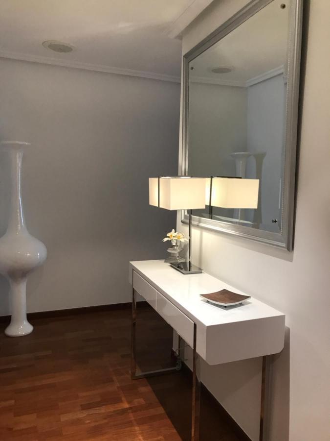 LUXURY DescansoTERMAL Ourense Extérieur photo