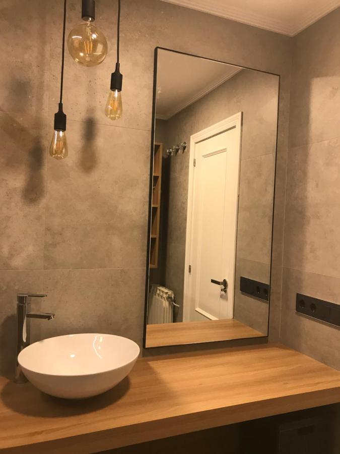 LUXURY DescansoTERMAL Ourense Extérieur photo