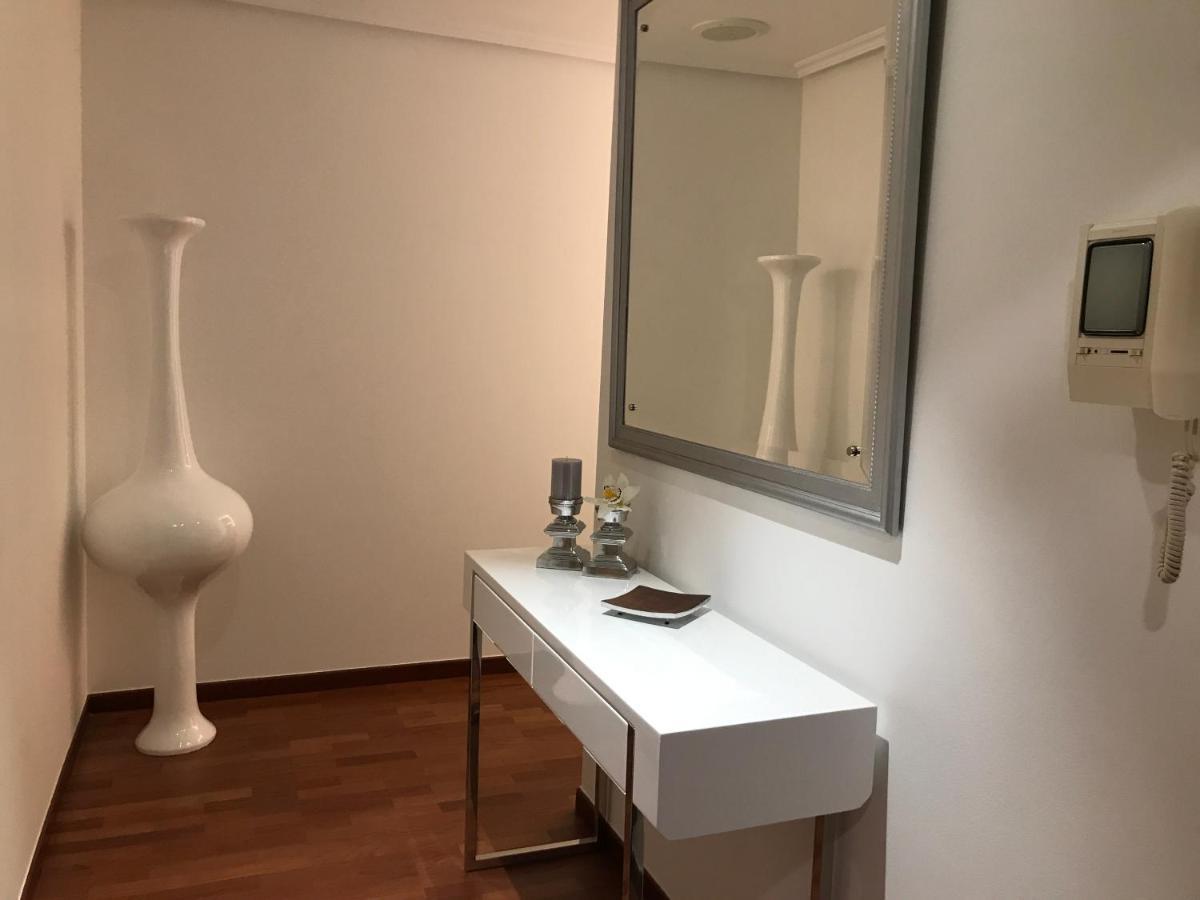 LUXURY DescansoTERMAL Ourense Extérieur photo