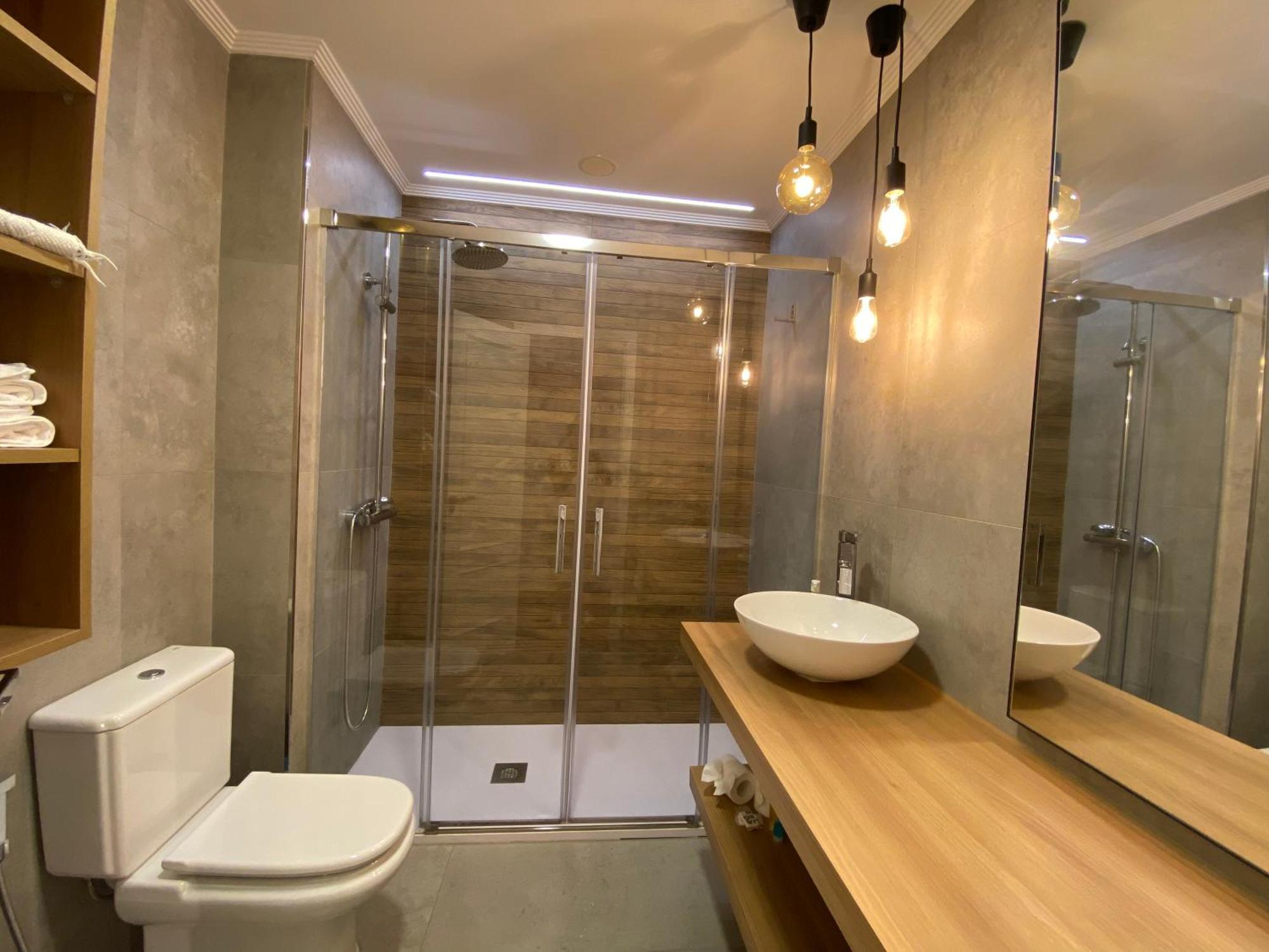 LUXURY DescansoTERMAL Ourense Extérieur photo